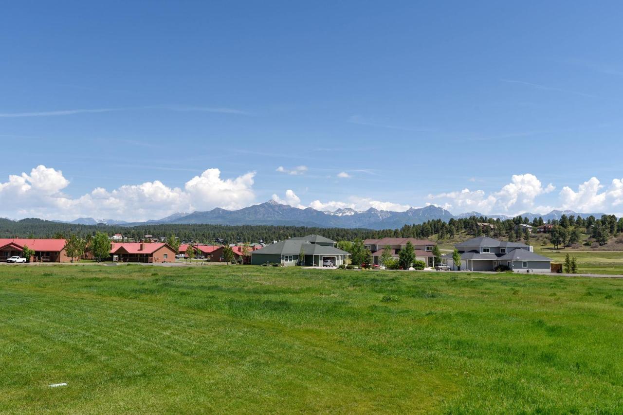 Aspenwood 4229-30 Apartment Pagosa Springs