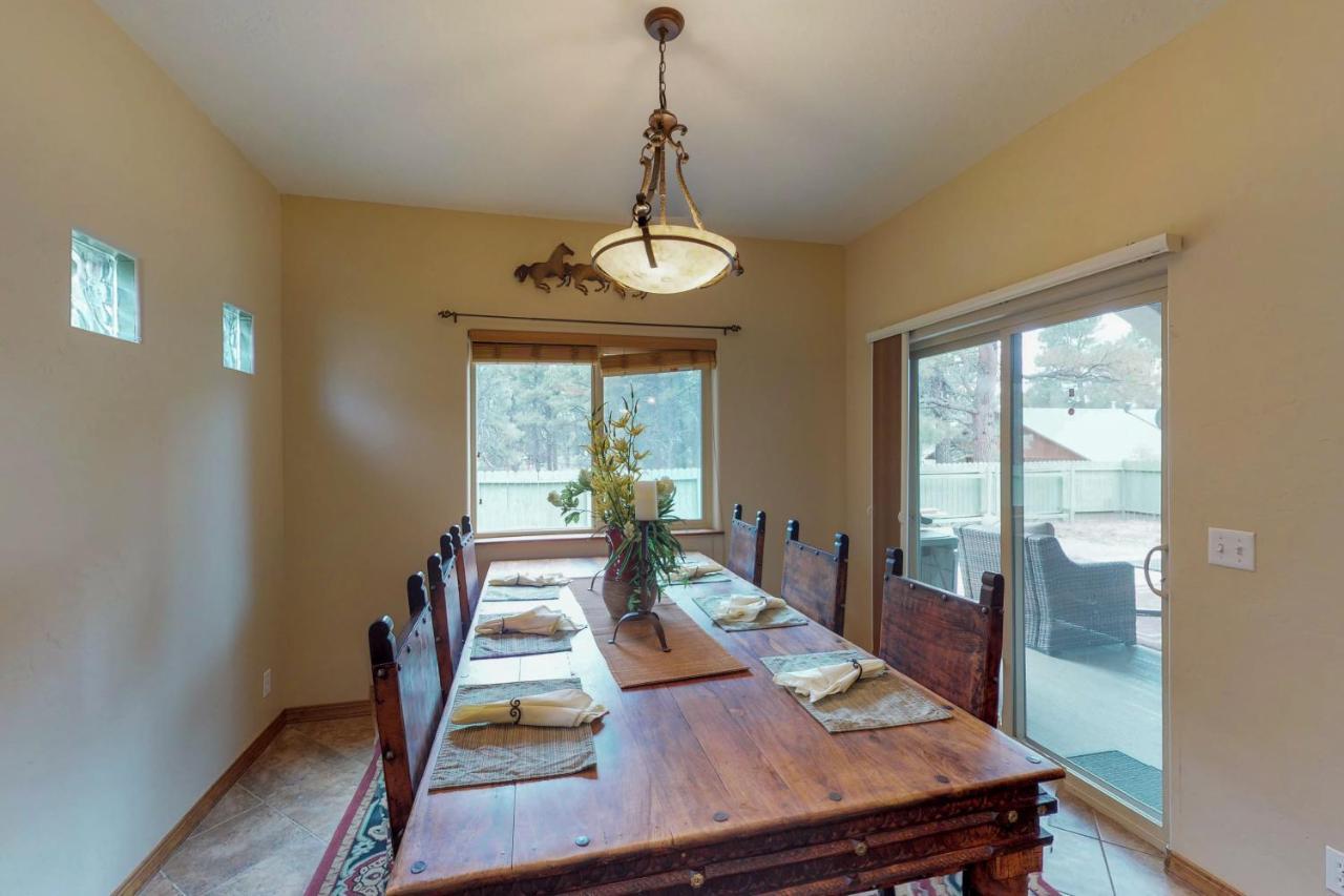 Brody House * Pagosa Springs