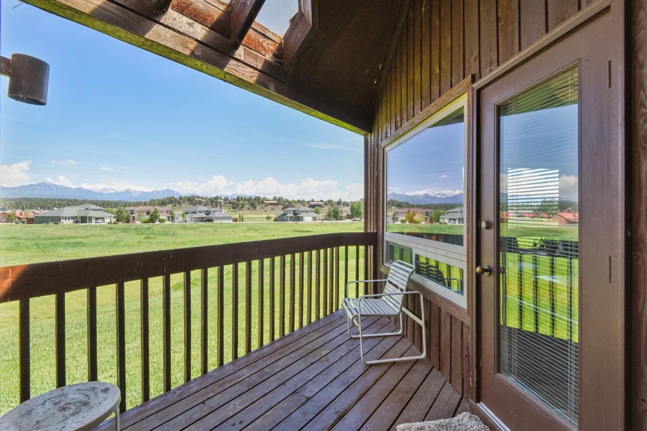 Aspenwood 4229-30 Apartment Pagosa Springs