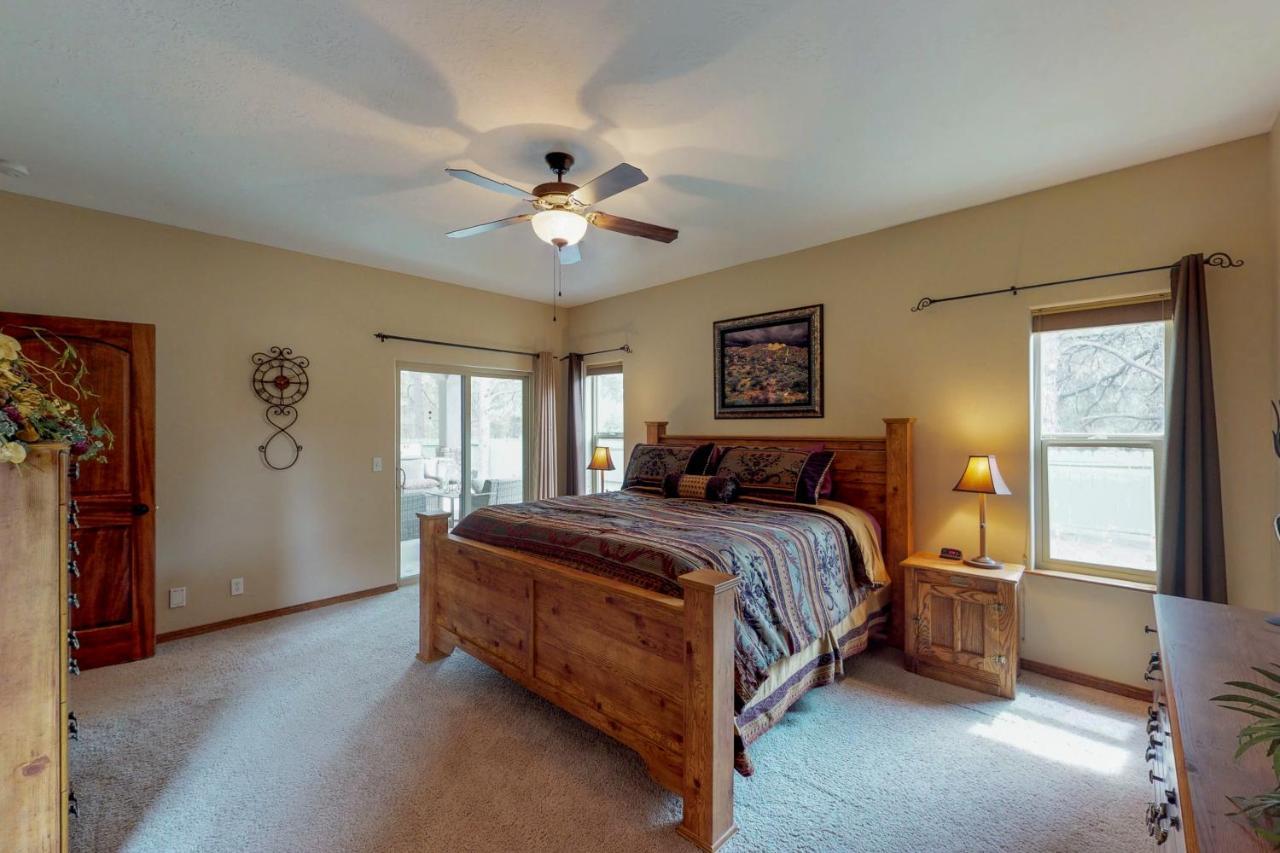 Holiday home Brody House Pagosa Springs
