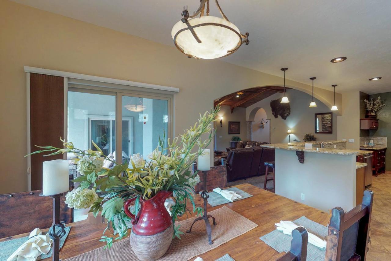 Brody House Holiday home