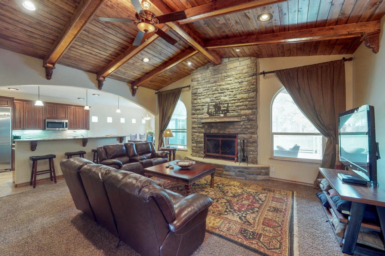 Brody House *