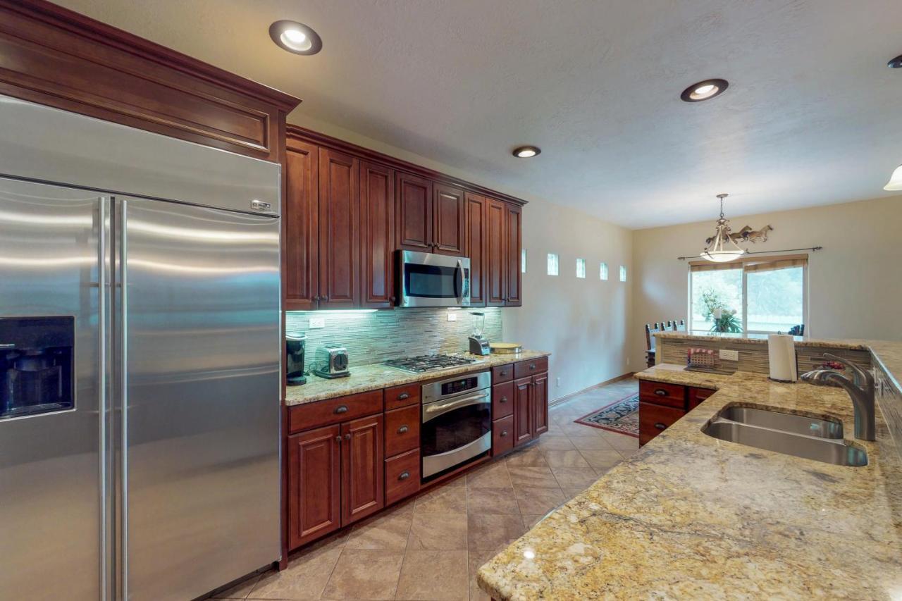 Holiday home Brody House Pagosa Springs