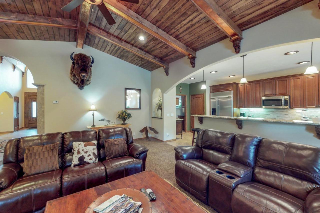 Brody House *