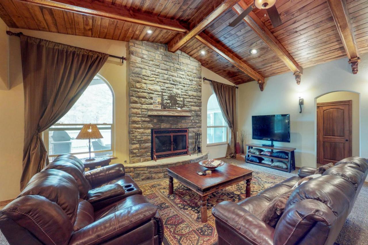 Brody House *