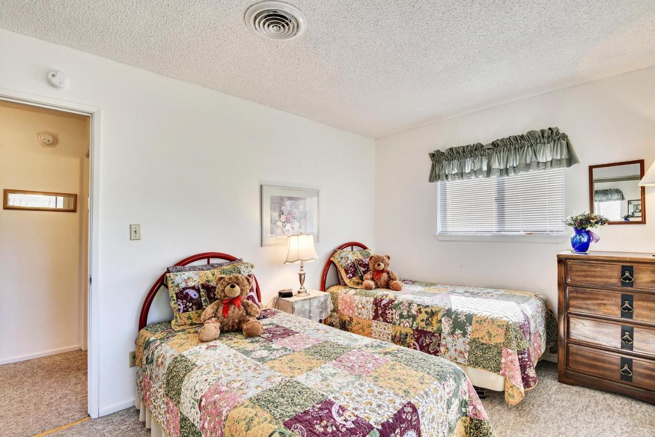 Hotel Trail Hawk Pagosa Springs