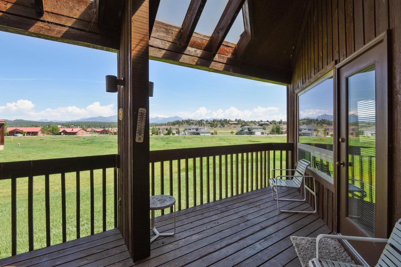 Apartment Aspenwood 4229-30
