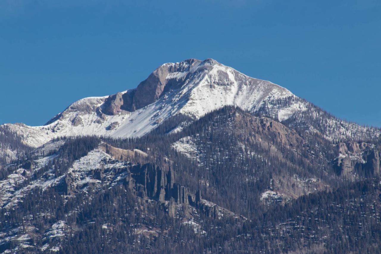 Apartment Aspenwood 4260-61 Pagosa Springs