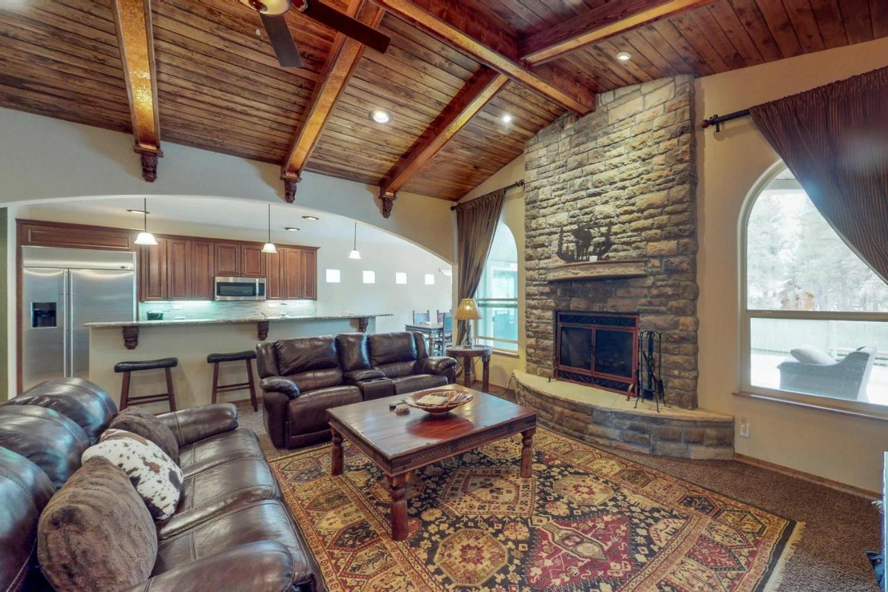 Brody House