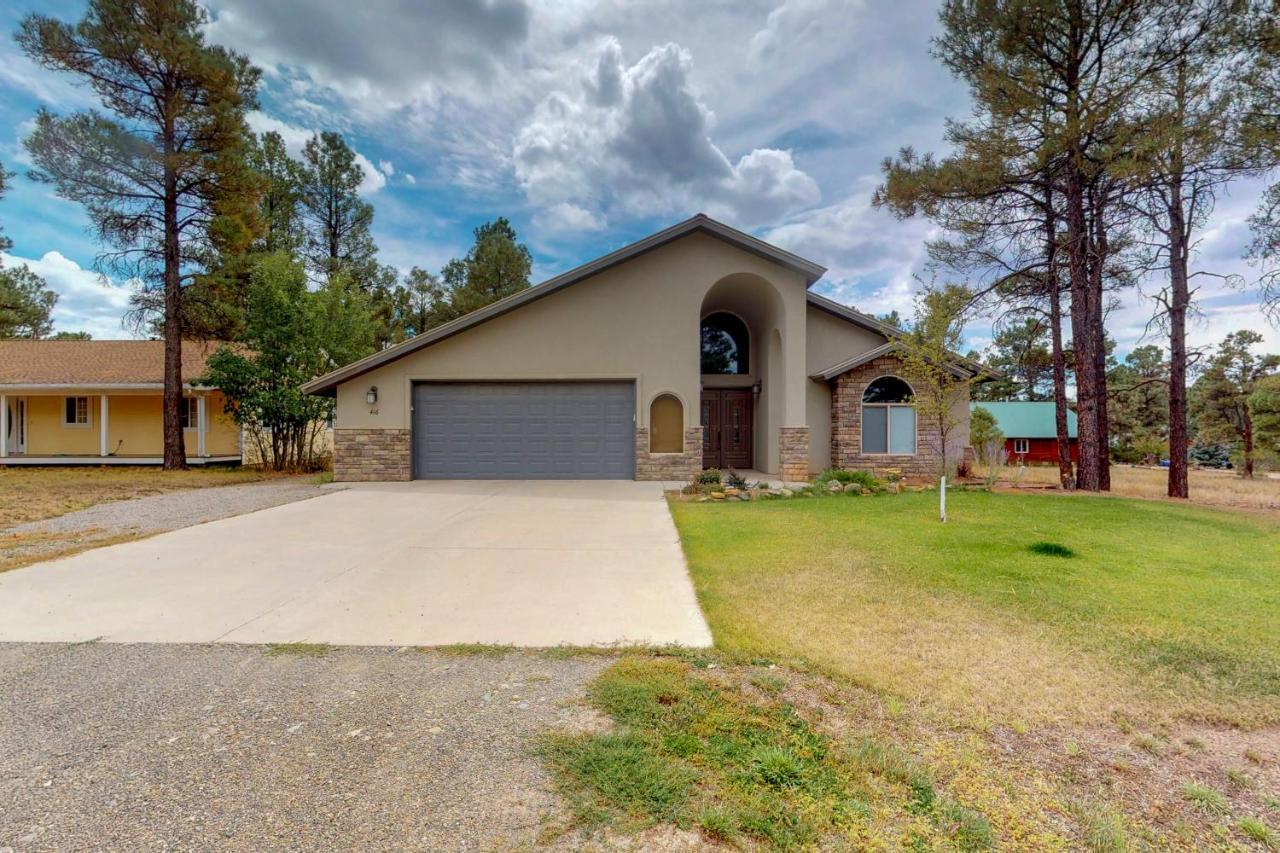 Brody House Holiday home Pagosa Springs