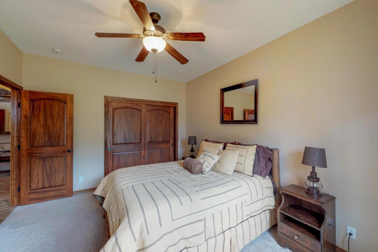 Brody House * Pagosa Springs