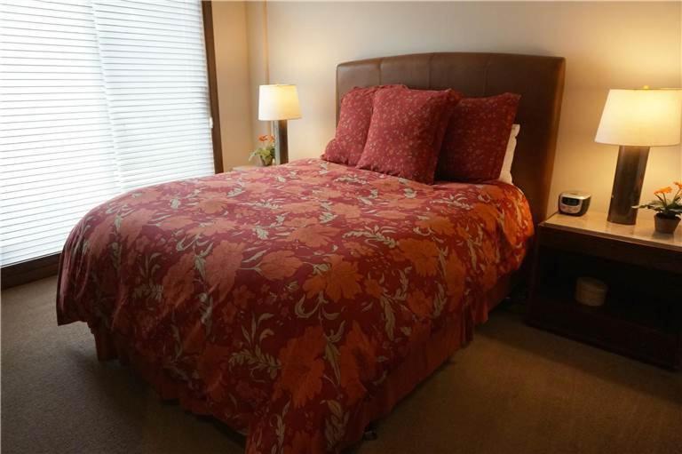 Snowmass Village Apartment Aspen