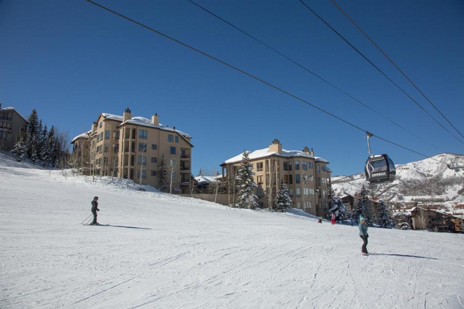 Snowmass Village *