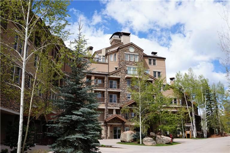 Snowmass Village Aspen
