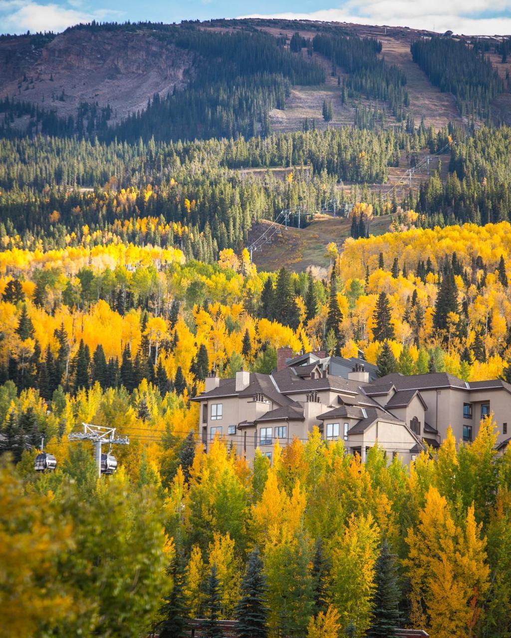 Apartment Snowmass Village Aspen