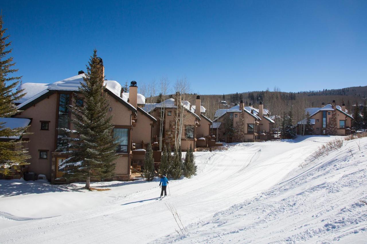 Snowmass Village Apartment