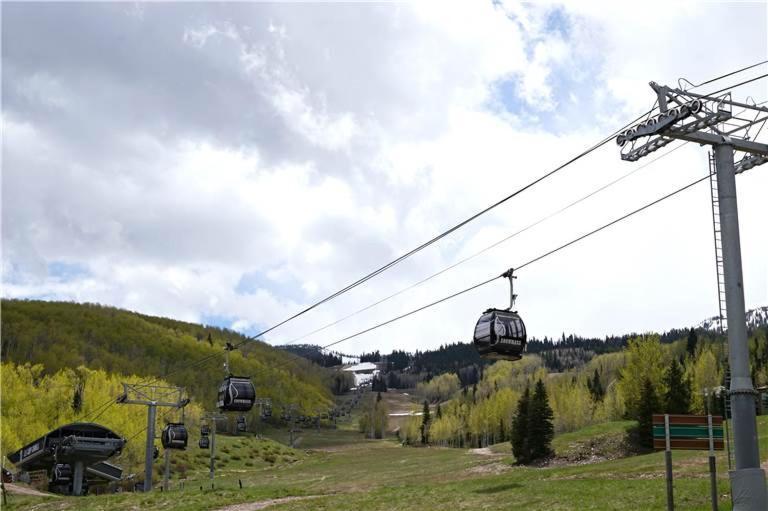 Snowmass Village Aspen