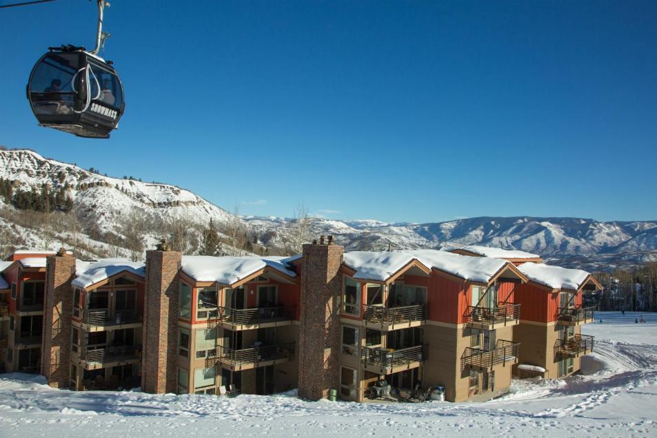 Snowmass Village Apartment Aspen