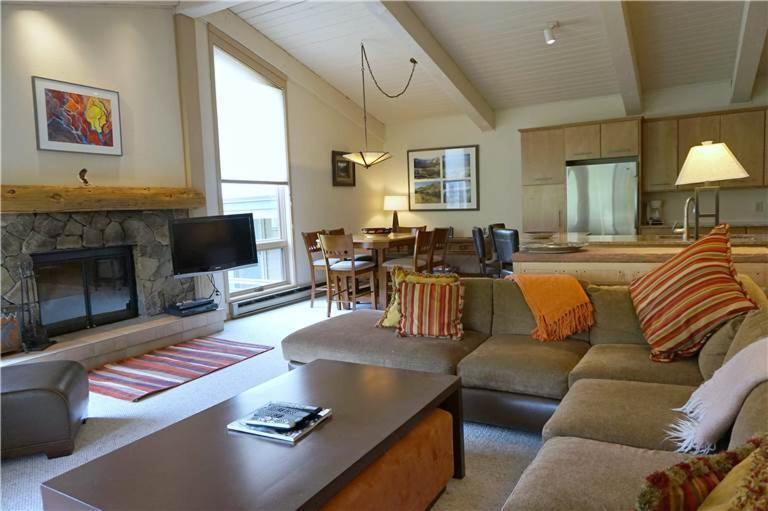 Apartment Snowmass Village *