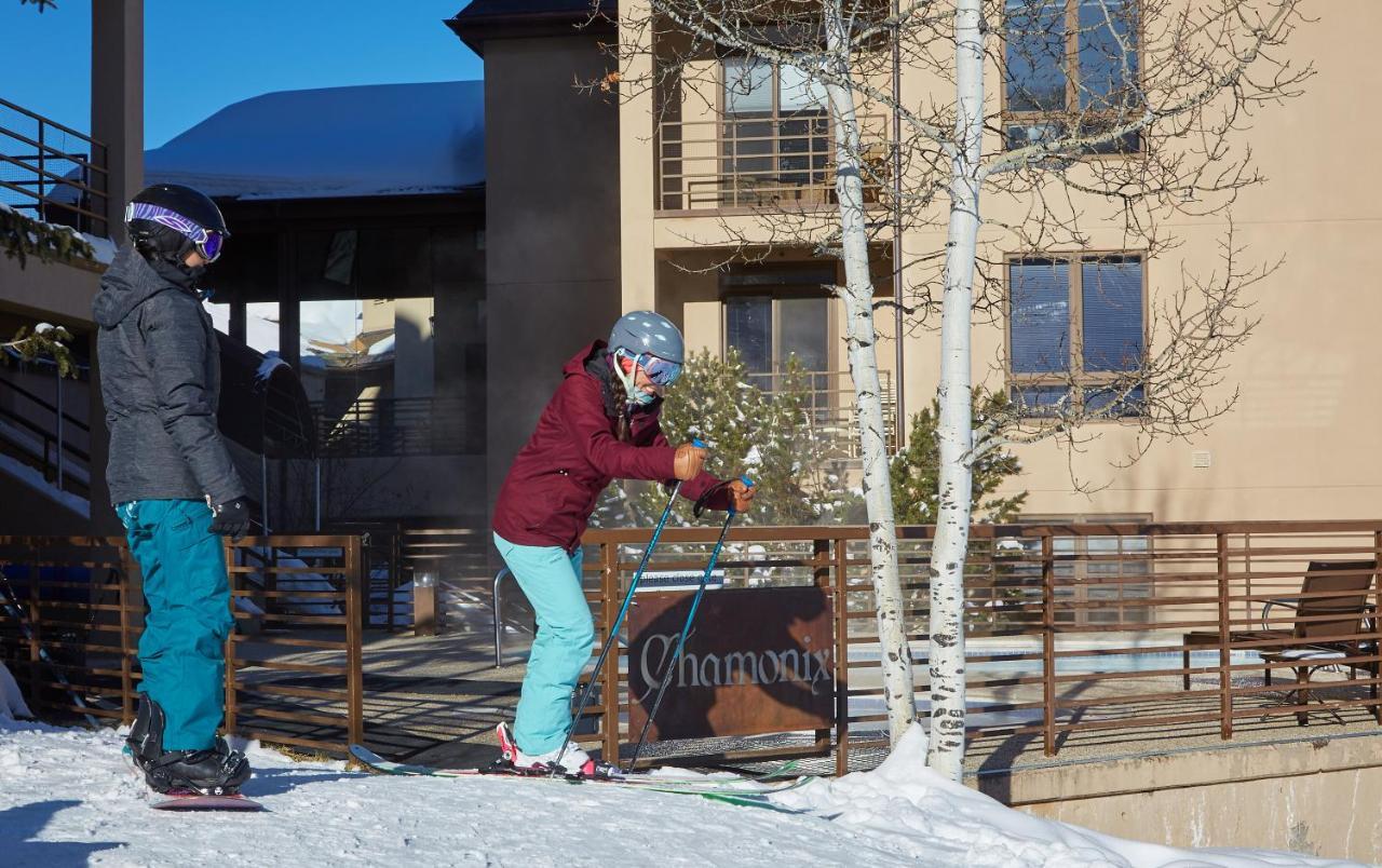 Snowmass Village Apartment *