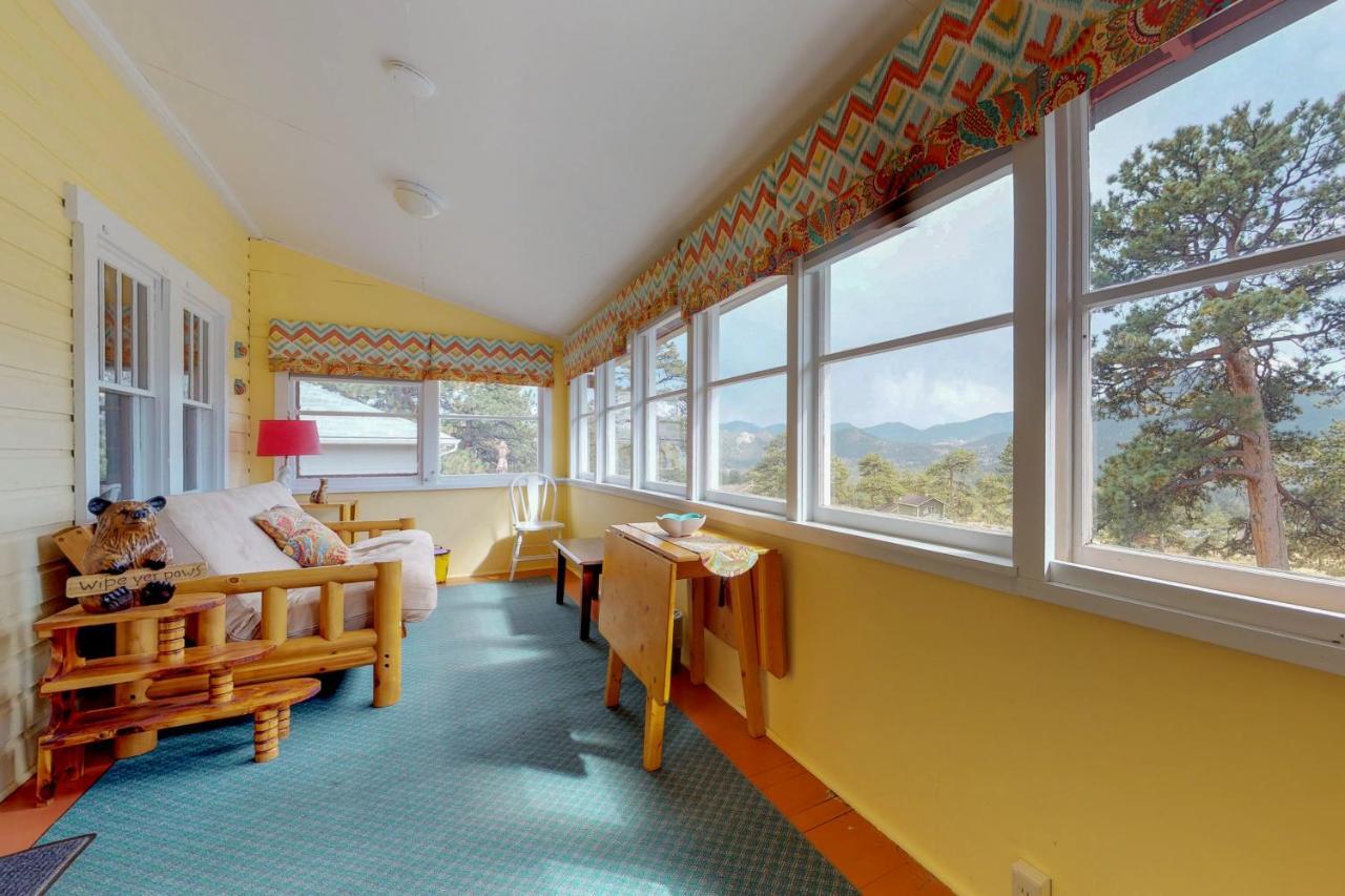 Deer Mountain North Holiday home Estes Park