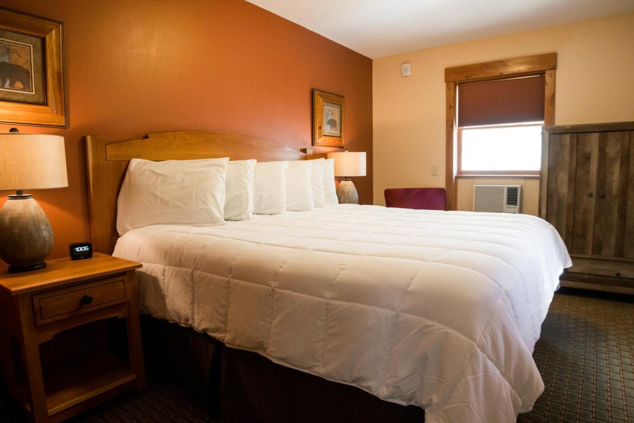 Silver Moon 3* Estes Park