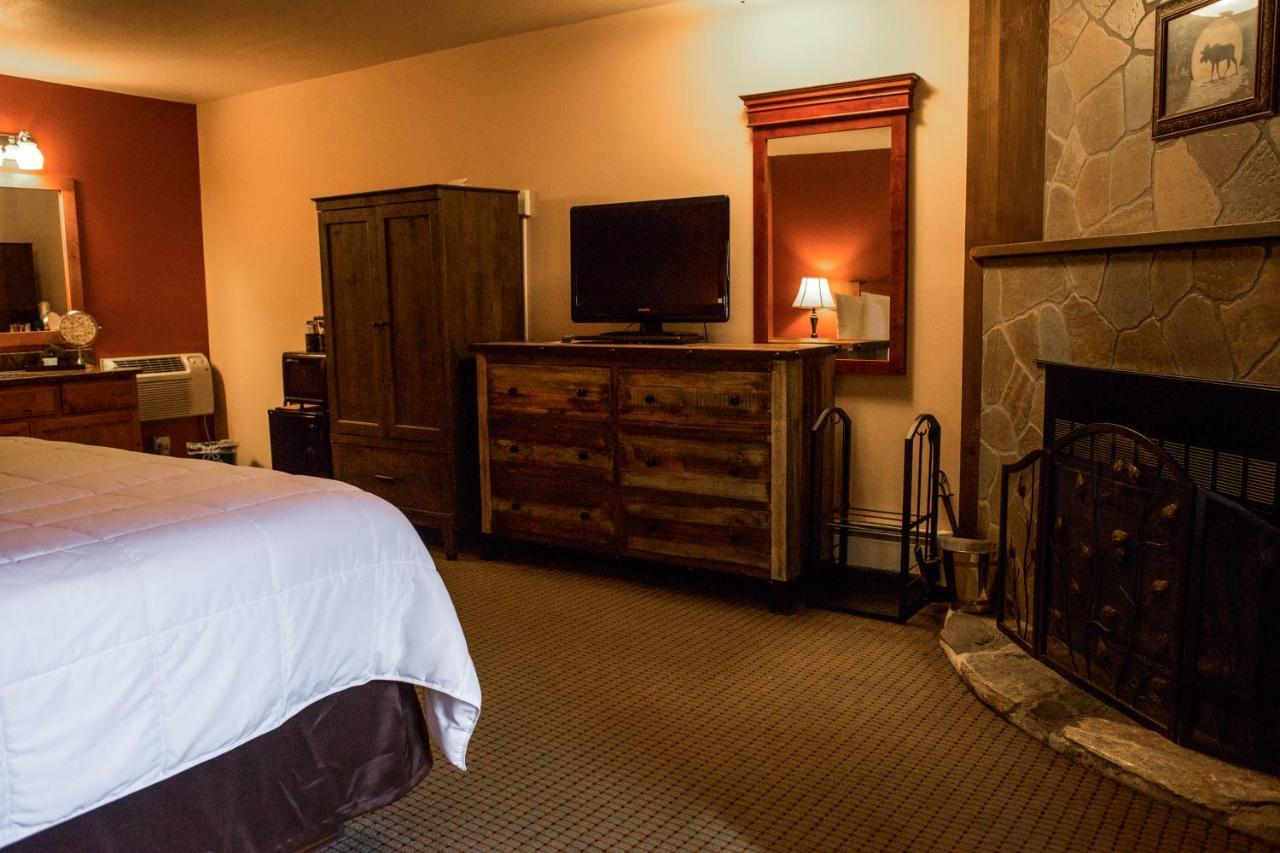 Hotel Silver Moon