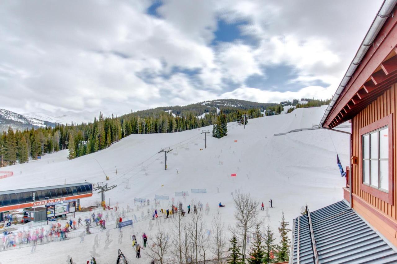 Copper Mountain
