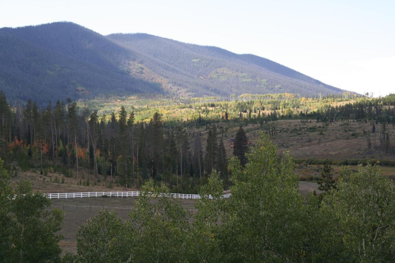 Hideaway Mountain * Fraser