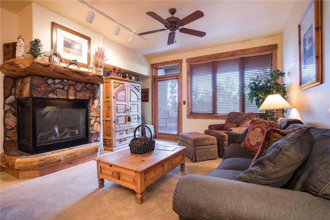 2101 Timberline Lodge, Trappeur's Crossing Steamboat Springs