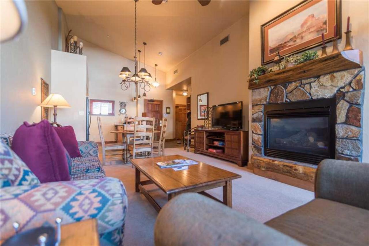 2101 Timberline Lodge, Trappeur's Crossing Holiday home