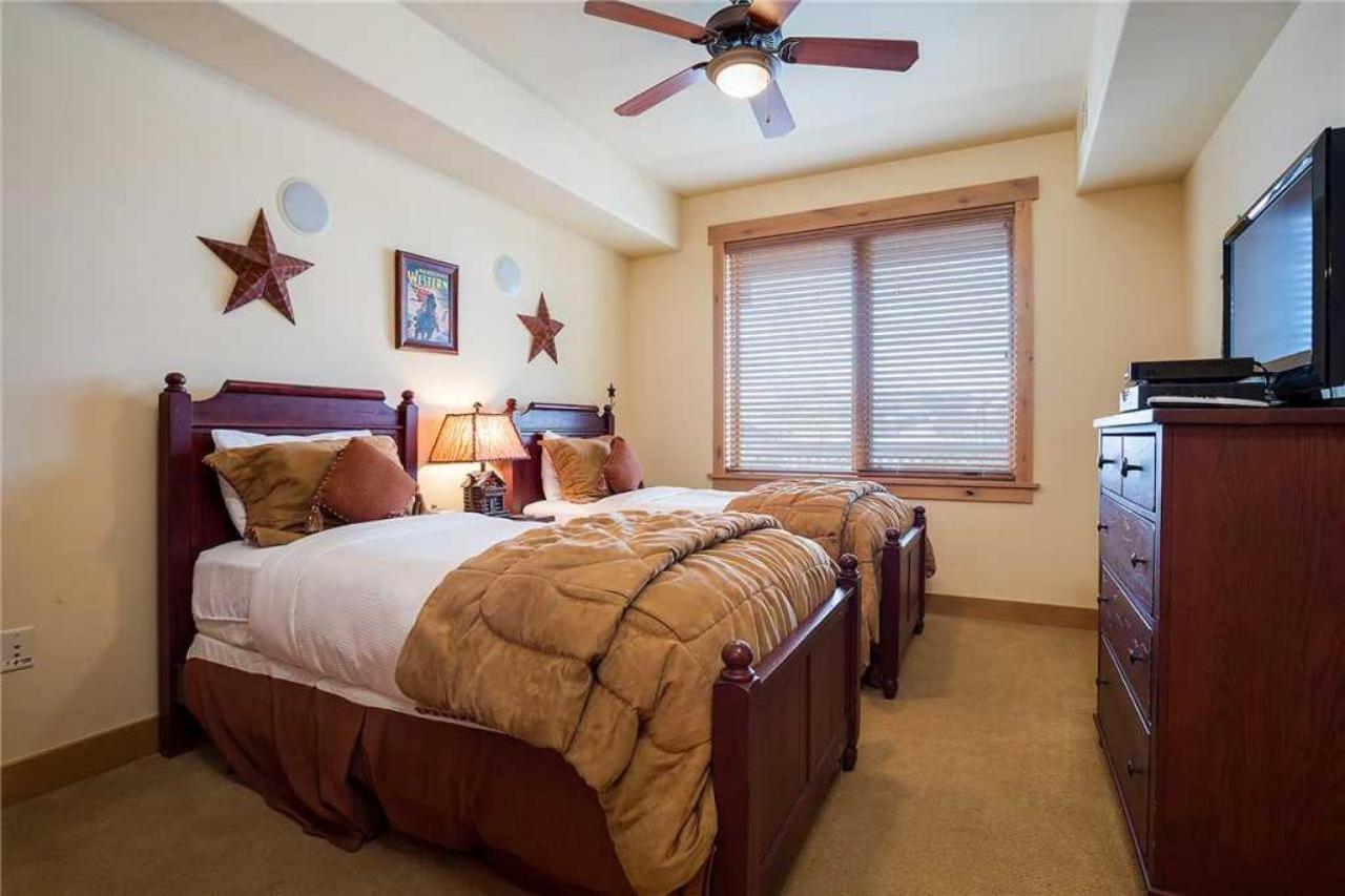 4103 Aspen Lodge, Trappeur's Crossing Holiday home