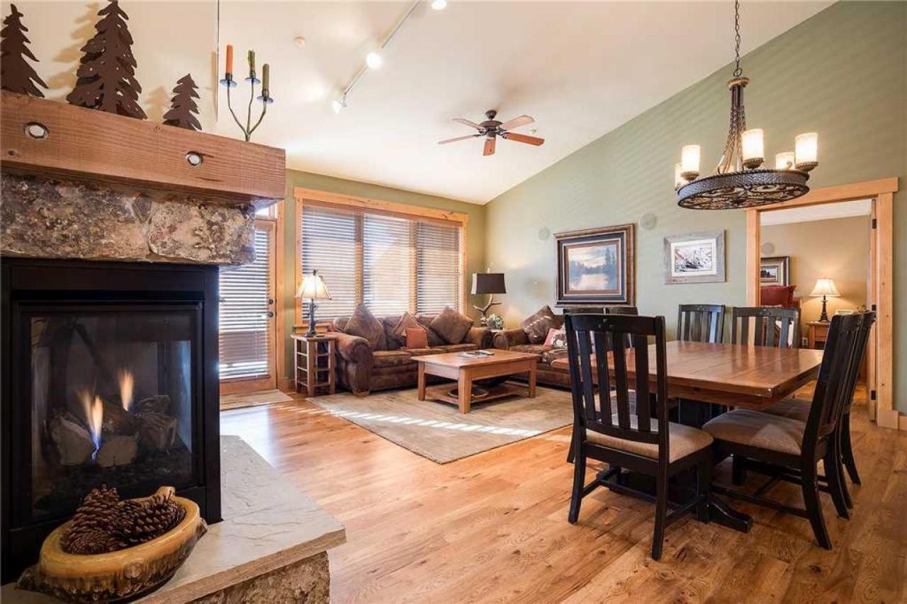 Holiday home 4103 Aspen Lodge, Trappeur's Crossing *