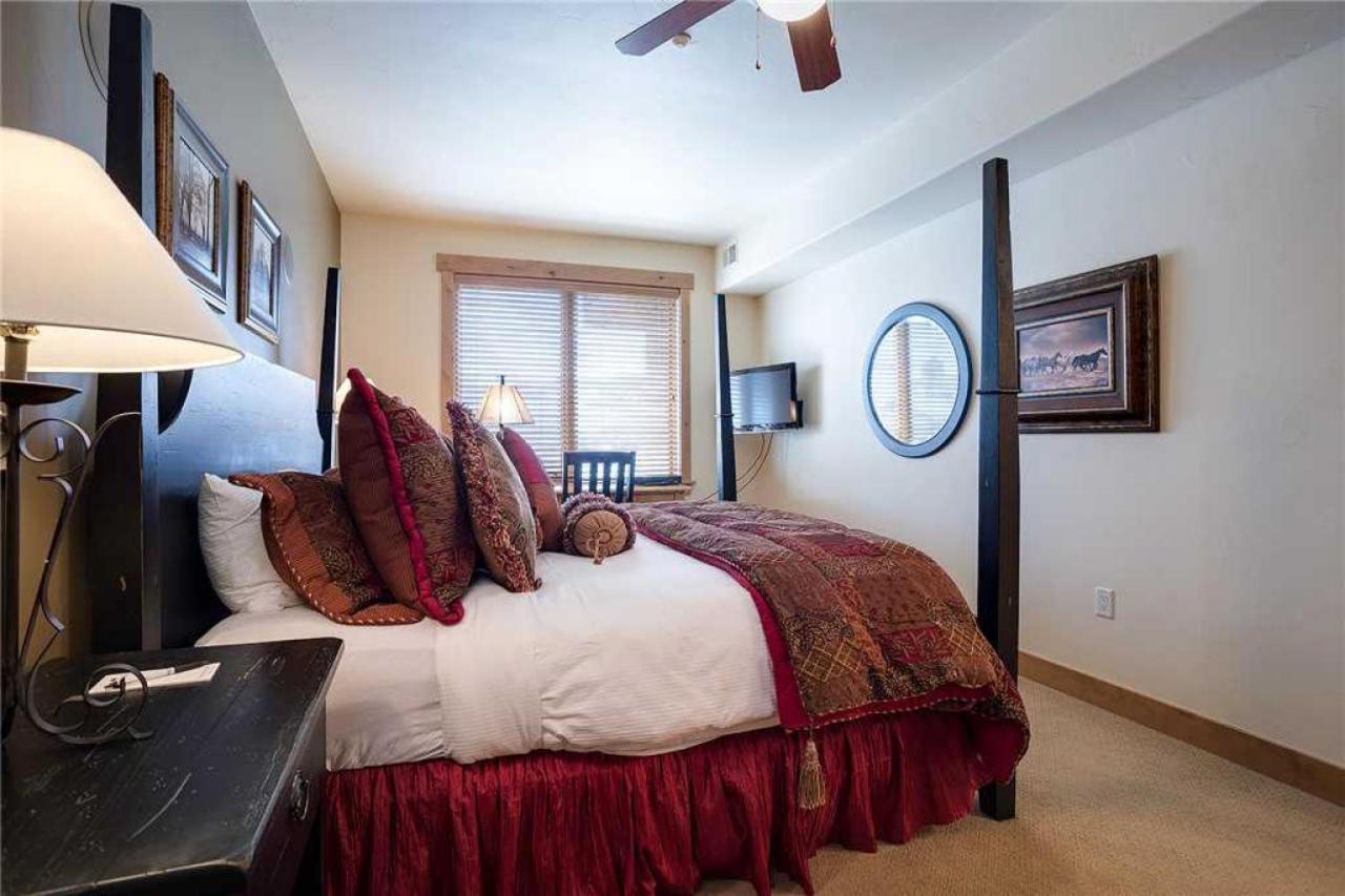 Holiday home 4103 Aspen Lodge, Trappeur's Crossing *