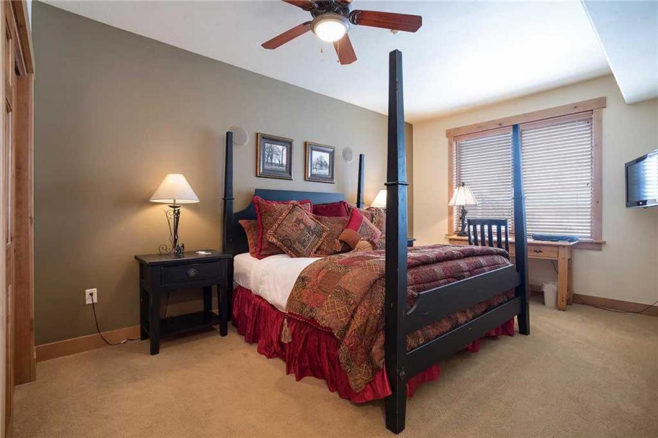 4103 Aspen Lodge, Trappeur's Crossing Holiday home