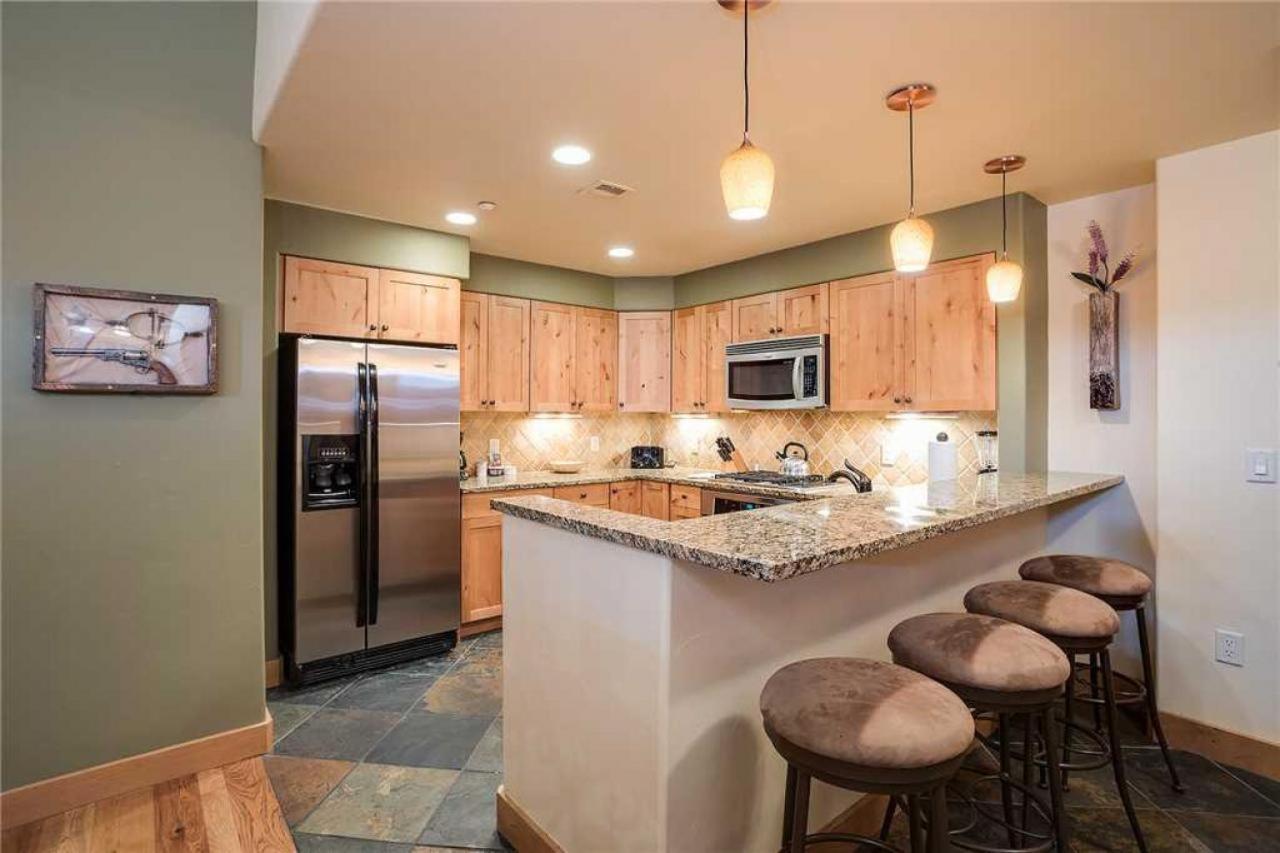 4103 Aspen Lodge, Trappeur's Crossing