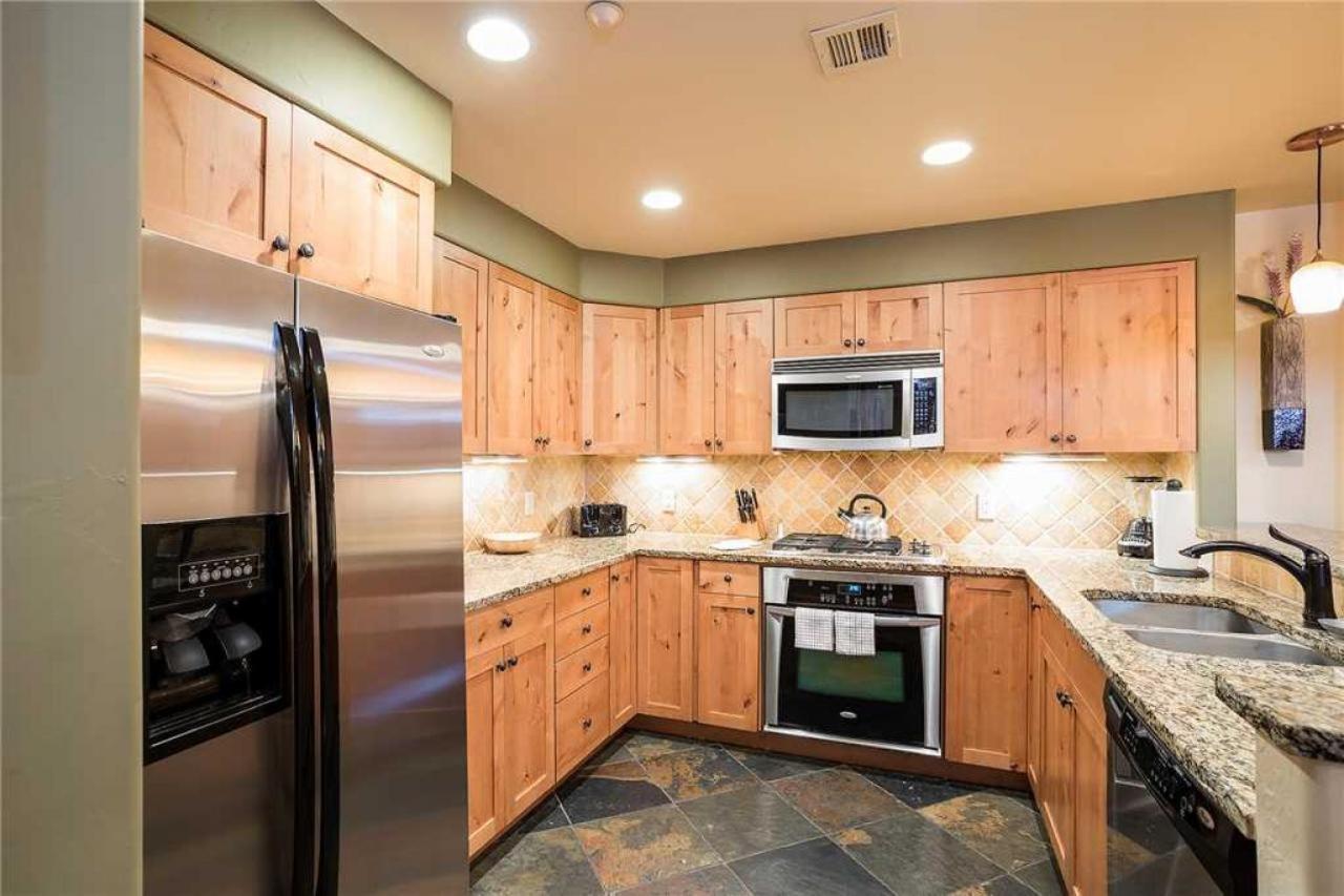 4103 Aspen Lodge, Trappeur's Crossing *