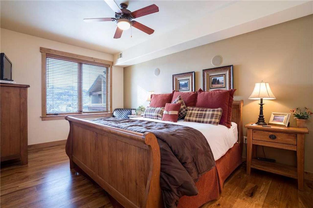 4103 Aspen Lodge, Trappeur's Crossing