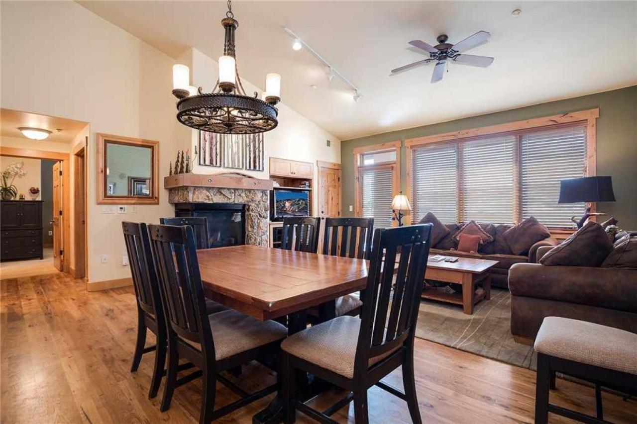 4103 Aspen Lodge, Trappeur's Crossing *