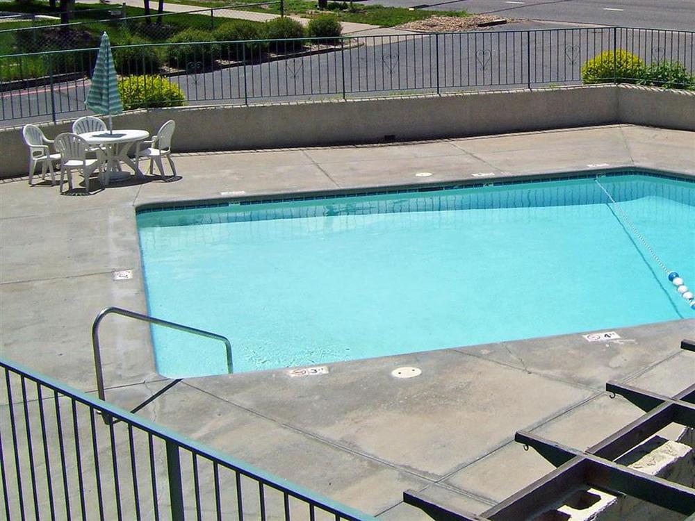 Park By Radisson, Inn Lakewood