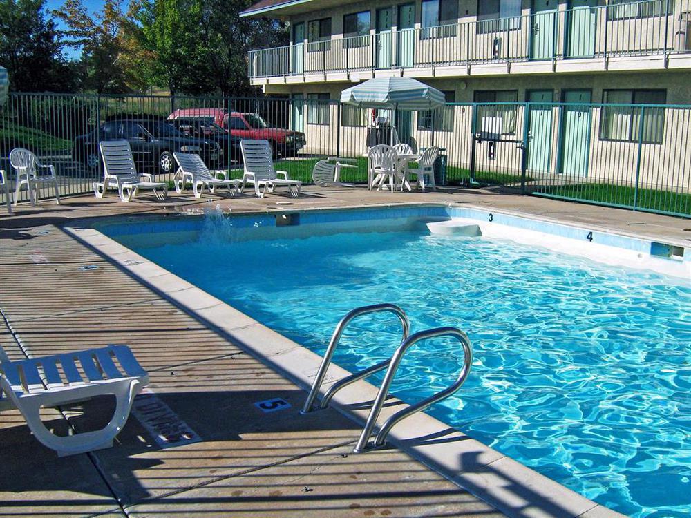 Inn Park By Radisson, 2*