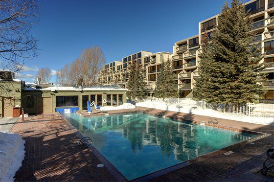 And Conference Center 3* Keystone