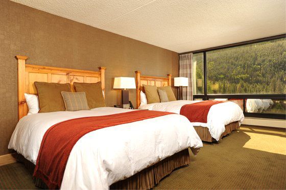 Hotel And Conference Center