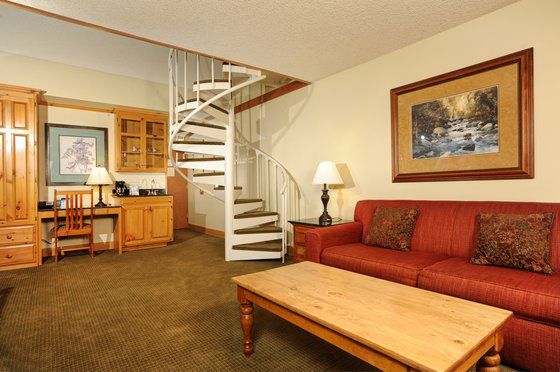 And Conference Center Hotel Keystone