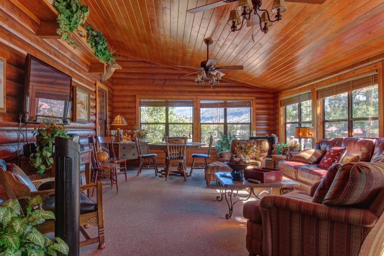 Sunset Holiday home