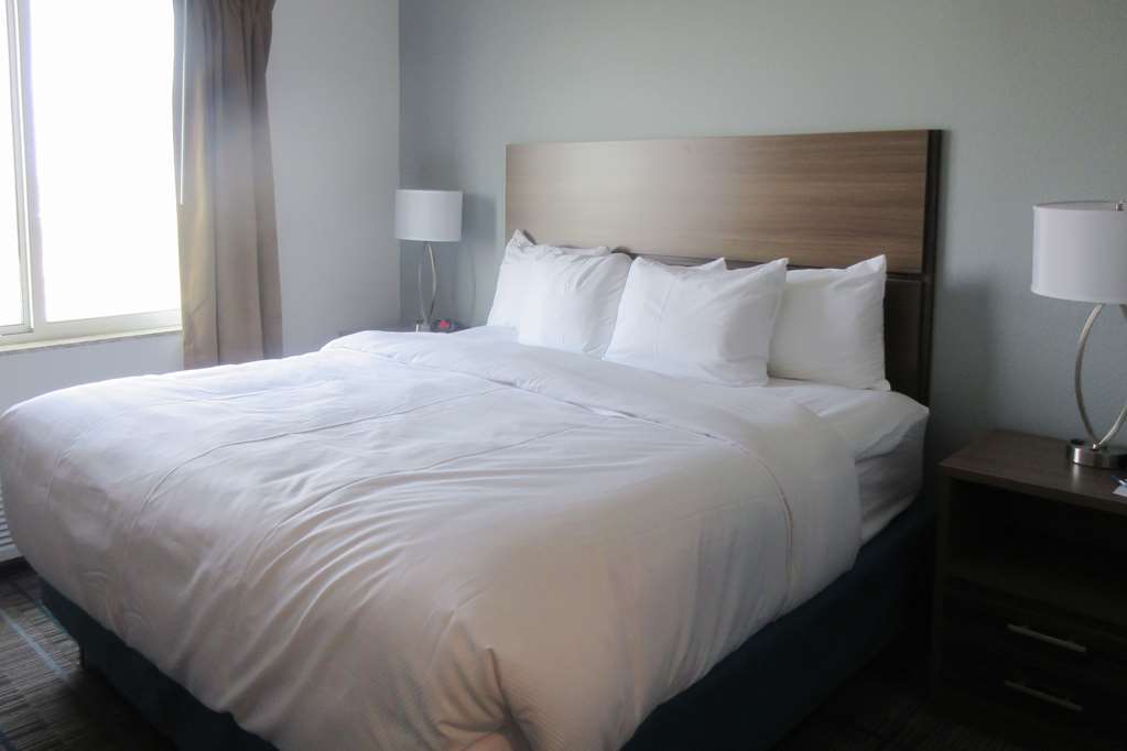 Mainstay International Airport 3* Denver