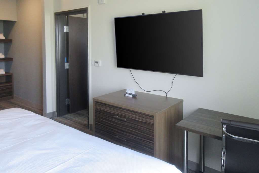 Hotel Mainstay International Airport