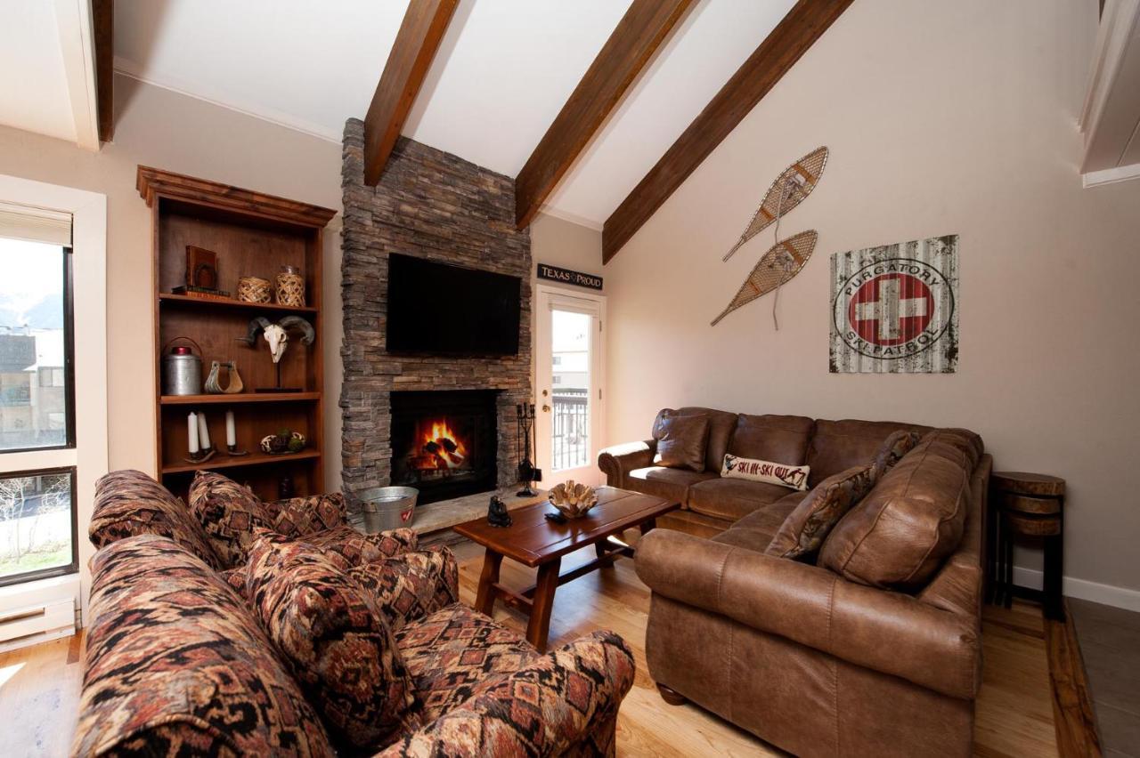 Edelweiss Unit 17 Holiday home