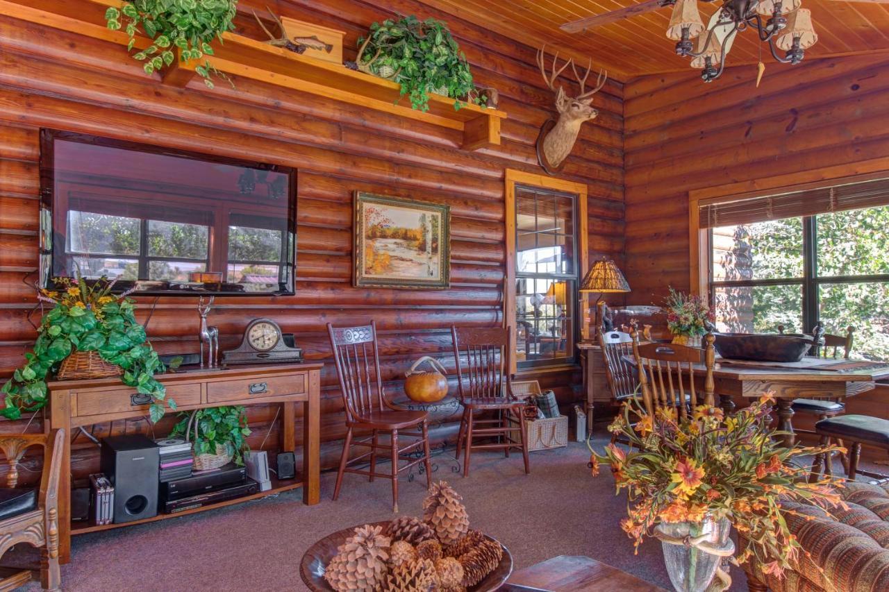 Sunset Holiday home South Fork