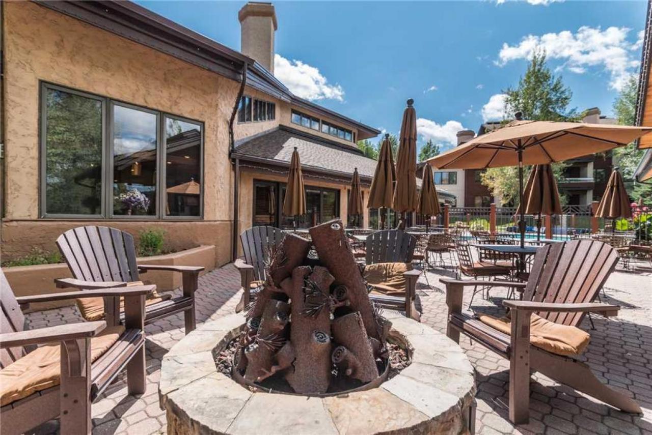 2312 Timberline Lodge, Trappeur's Crossing *